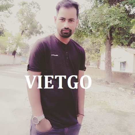 Tôm Vietgo